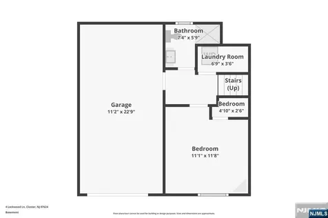 4 Lockwood Lane Closter NJ 07624
