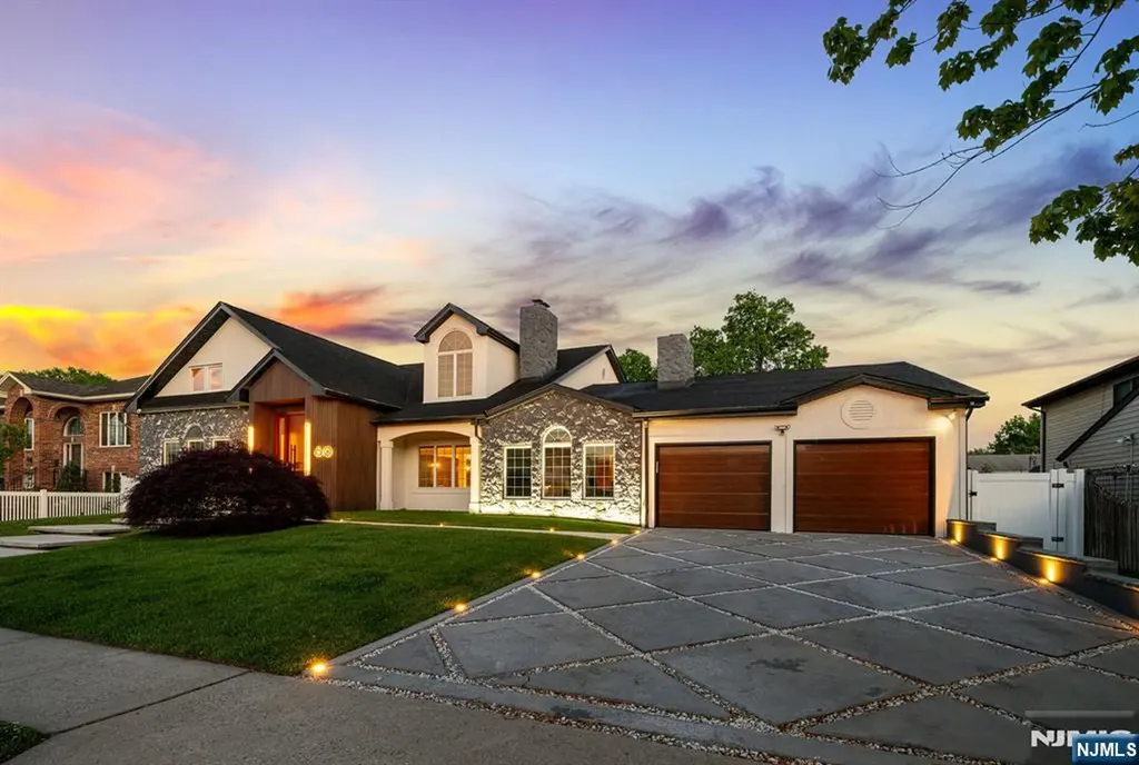 60 North Street Elmwood Park NJ 07407