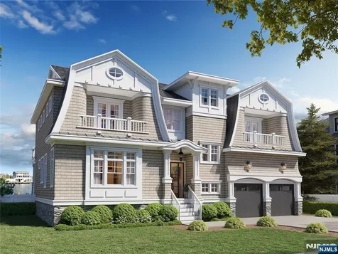 181 Squan Beach Drive Mantoloking NJ 08738
