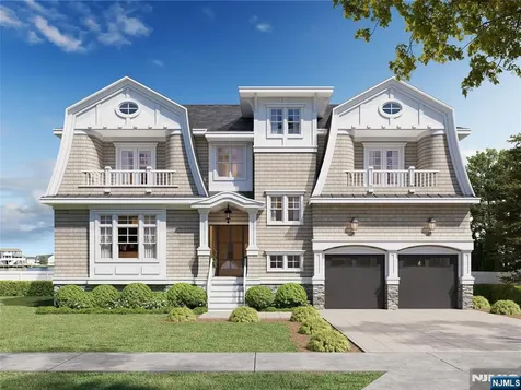 181 Squan Beach Drive Mantoloking NJ 08738