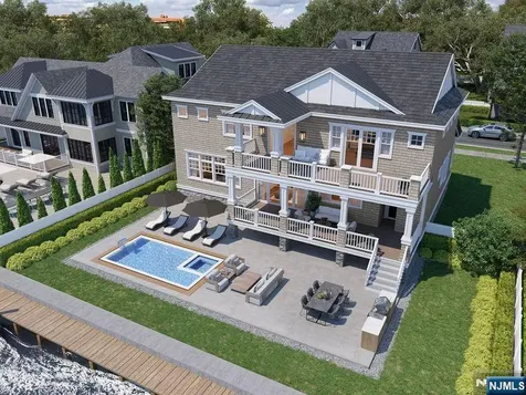 181 Squan Beach Drive Mantoloking NJ 08738