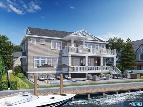 181 Squan Beach Drive Mantoloking NJ 08738