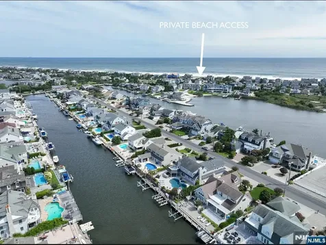 181 Squan Beach Drive Mantoloking NJ 08738