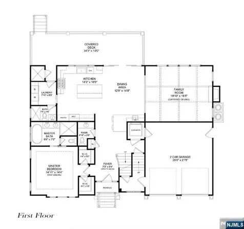 181 Squan Beach Drive Mantoloking NJ 08738