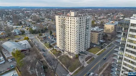 307 Prospect Avenue Hackensack NJ 07601