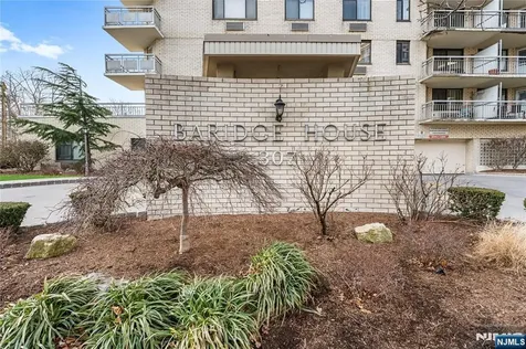 307 Prospect Avenue Hackensack NJ 07601