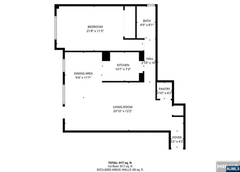 307 Prospect Avenue Hackensack NJ 07601
