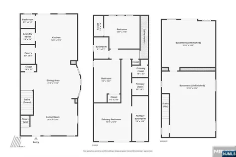 331 Undercliff Avenue Edgewater NJ 07020