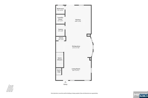 331 Undercliff Avenue Edgewater NJ 07020