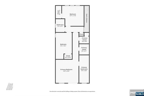 331 Undercliff Avenue Edgewater NJ 07020