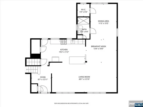 229 Standish Road Paramus NJ 07652