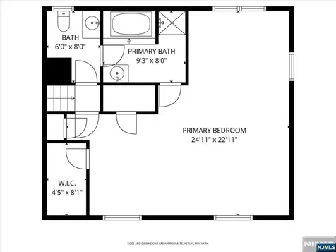 229 Standish Road Paramus NJ 07652