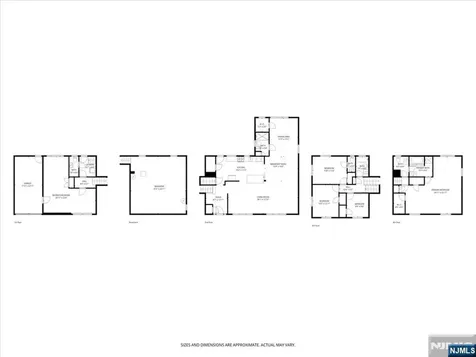 229 Standish Road Paramus NJ 07652