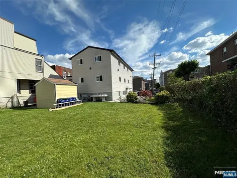 219 Cliff Street Cliffside Park NJ 07010