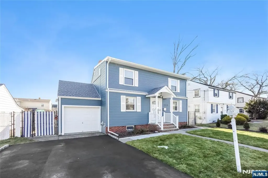 23-26 Berkshire Road Fair Lawn NJ 07410