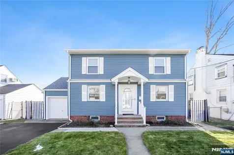 23-26 Berkshire Road Fair Lawn NJ 07410