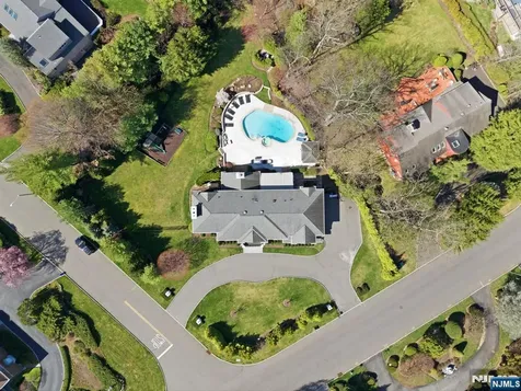 257 Truman Drive Cresskill NJ 07626