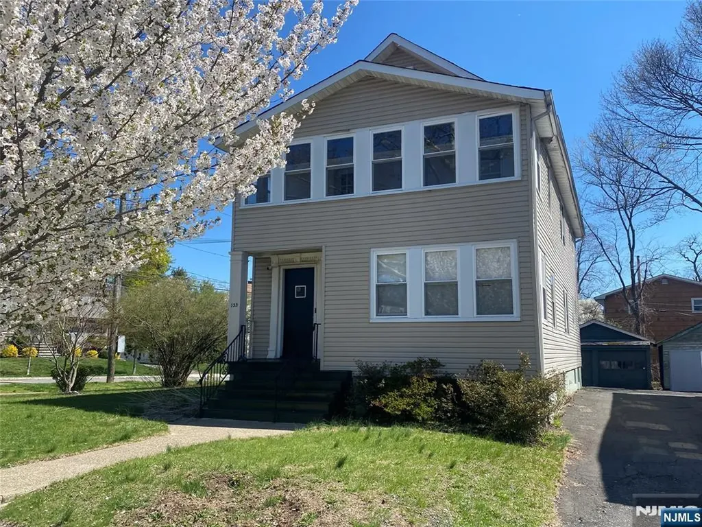133 Willowdale Avenue Montclair NJ 07042