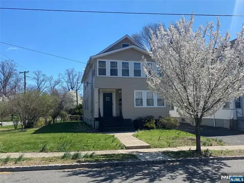 133 Willowdale Avenue Montclair NJ 07042