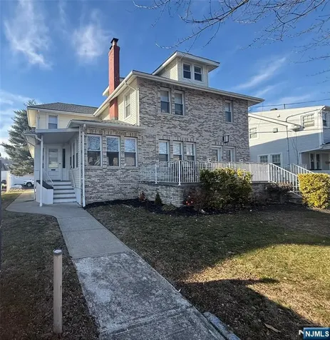 422 Lafayette Avenue Hawthorne NJ 07506