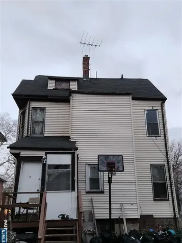 605 Park Avenue East Orange NJ 07017