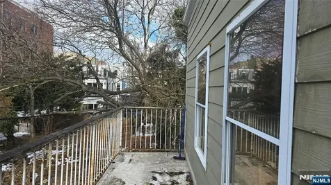 673 Bergen Avenue Jersey City NJ 07304