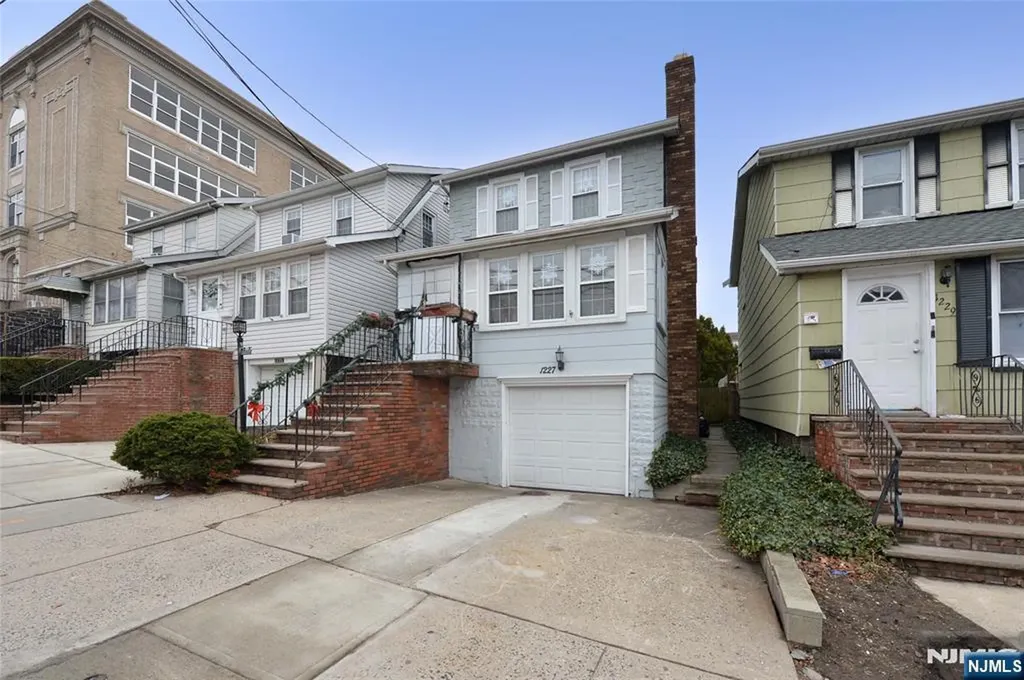 1227 83rd Street North Bergen NJ 07047