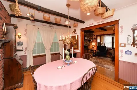 1227 83rd Street North Bergen NJ 07047