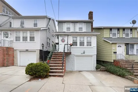 1227 83rd Street North Bergen NJ 07047