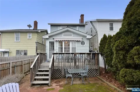 1227 83rd Street North Bergen NJ 07047