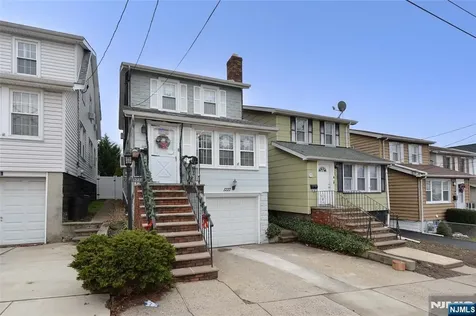 1227 83rd Street North Bergen NJ 07047