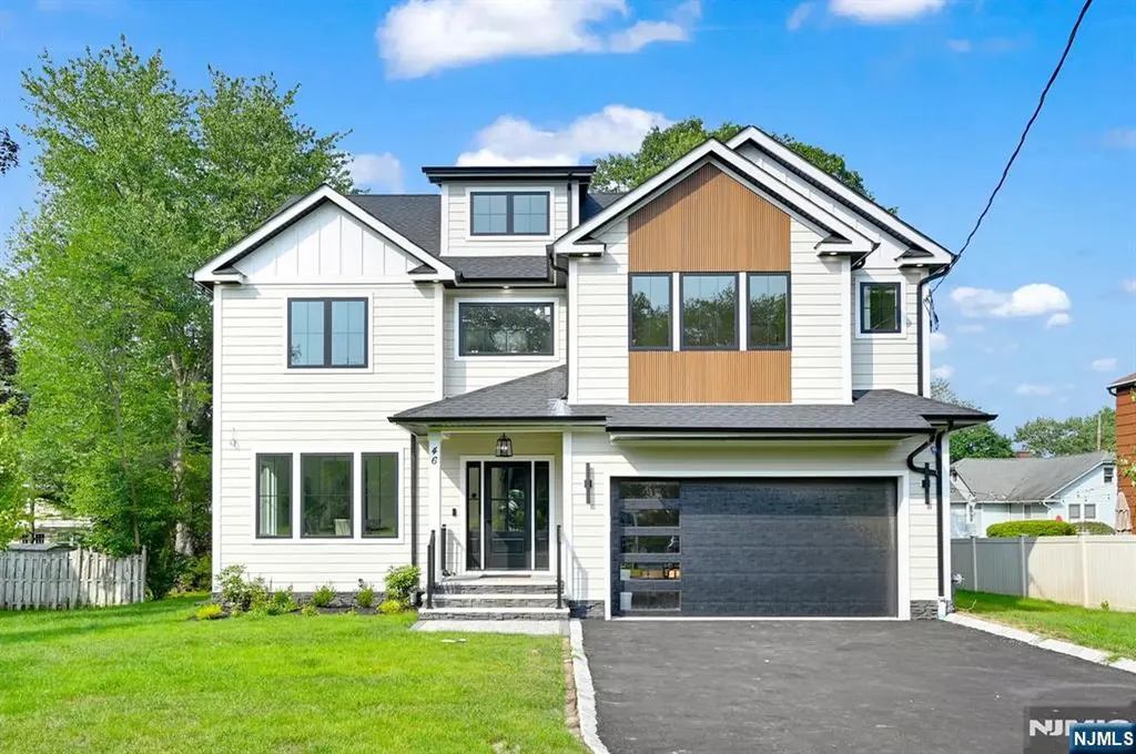 46 Snyder Avenue Berkeley Heights NJ 07922