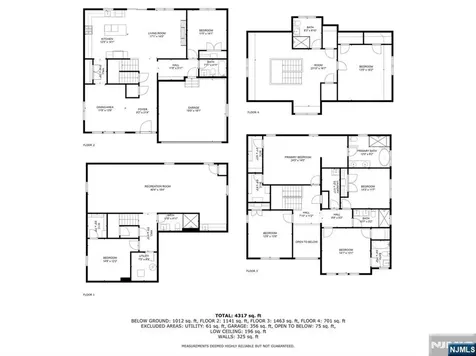 46 Snyder Avenue Berkeley Heights NJ 07922