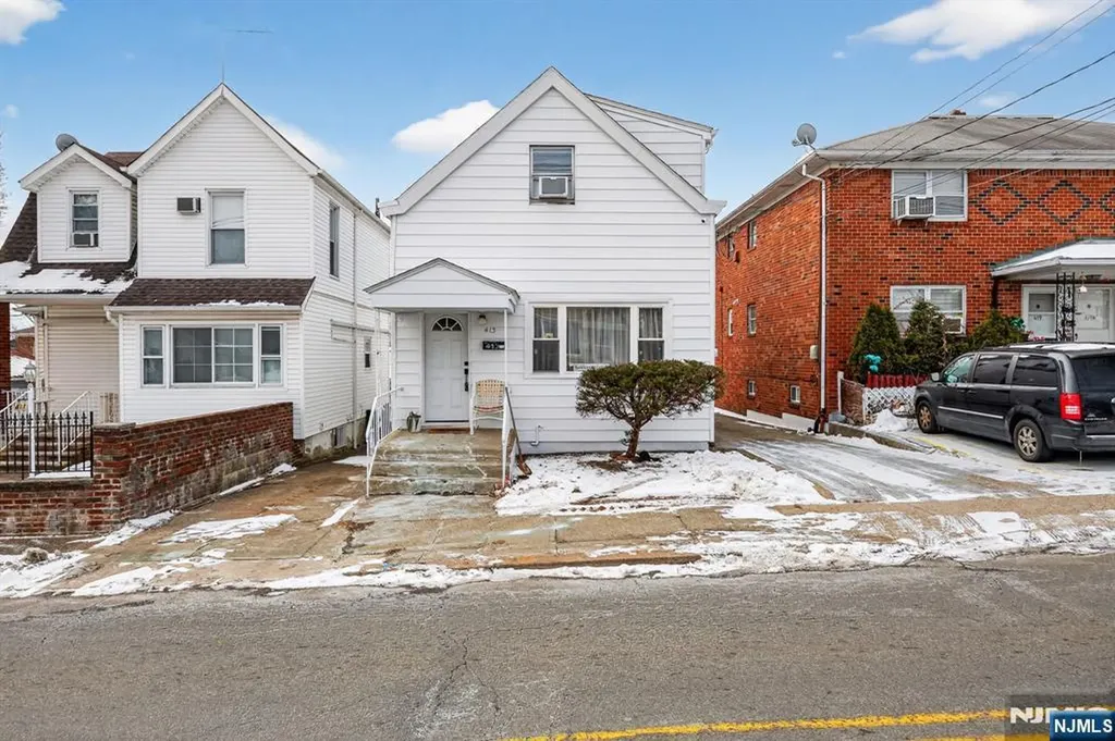 415-417 Preakness Avenue Paterson NJ 07502