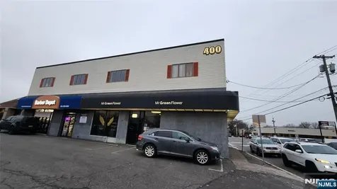 400 Route 46 South Hackensack NJ 07606