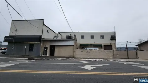 400 Route 46 South Hackensack NJ 07606