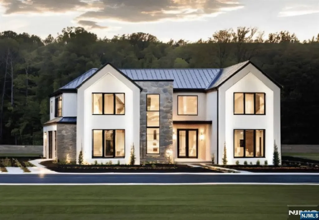 140 Demarest Avenue Englewood Cliffs NJ 07631