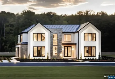 140 Demarest Avenue Englewood Cliffs NJ 07631