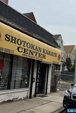 68 Dodd Street East Orange NJ 07017
