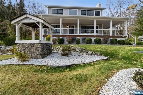 17 Rockaway Valley Road Montville Township NJ 07045