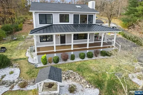 17 Rockaway Valley Road Montville Township NJ 07045