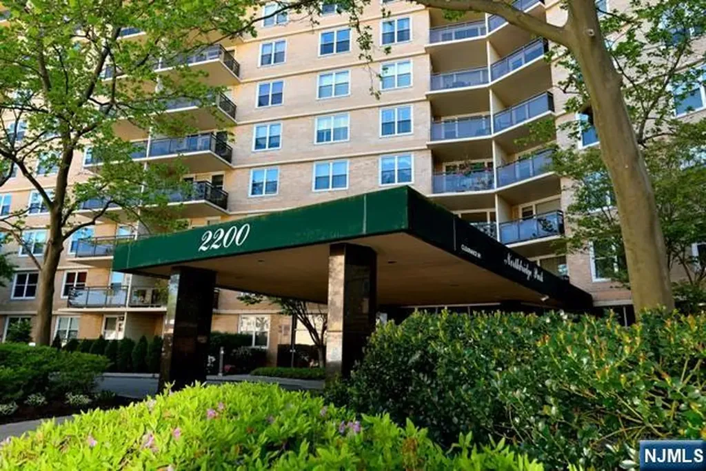 2200 N Central Avenue Fort Lee NJ 07024