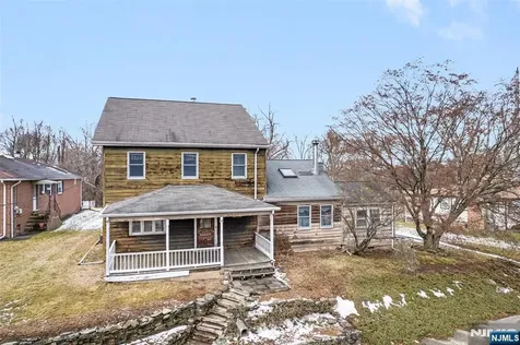 79 Fairfield Avenue West Caldwell NJ 07006
