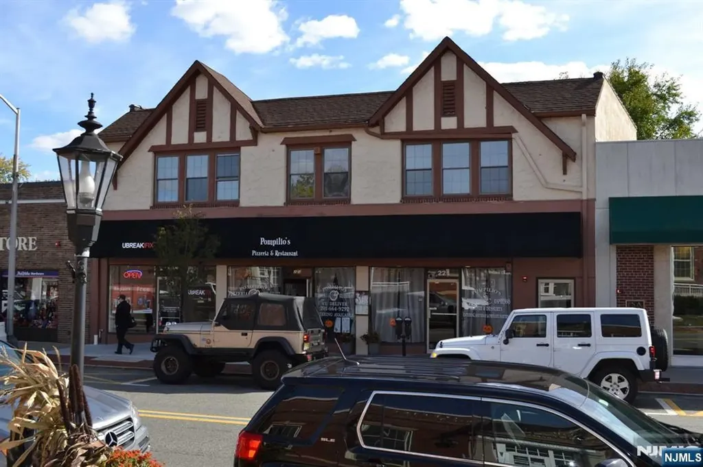225 Westwood Avenue Westwood NJ 07675