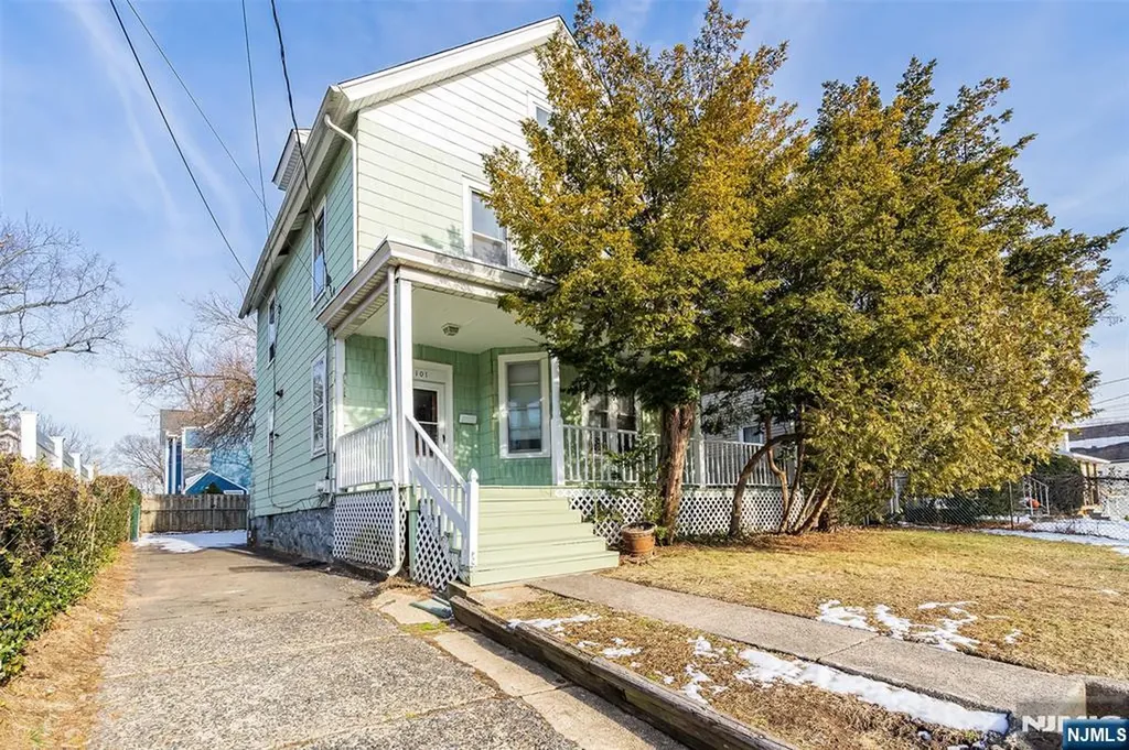 101 Brook Avenue Englewood NJ 07631