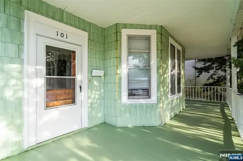 101 Brook Avenue Englewood NJ 07631