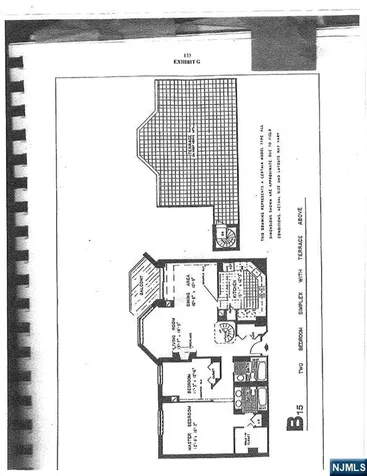 1527 Harmon Cove Tower Secaucus NJ 07094