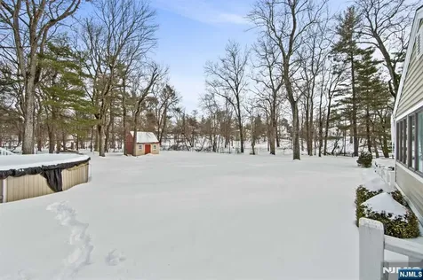 2 Overbrook Place Hillsdale NJ 07642
