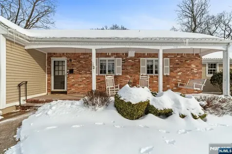 2 Overbrook Place Hillsdale NJ 07642