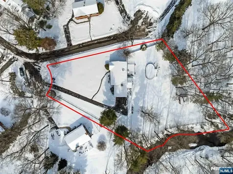 2 Overbrook Place Hillsdale NJ 07642